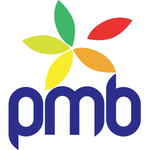 Logo PMB